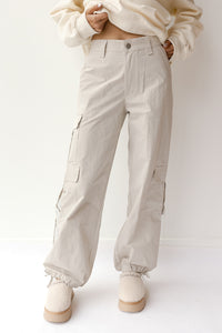 mode, carolina cargo pants
