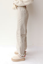 mode, carolina cargo pants