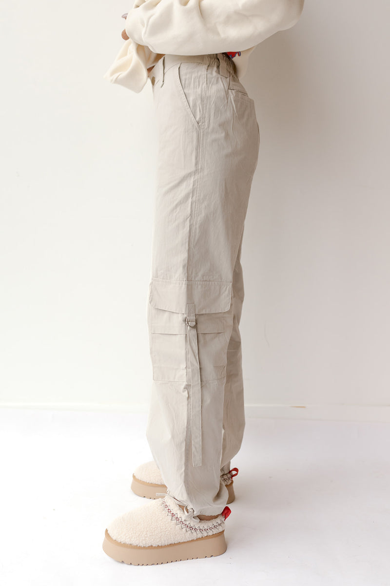 carolina cargo pants