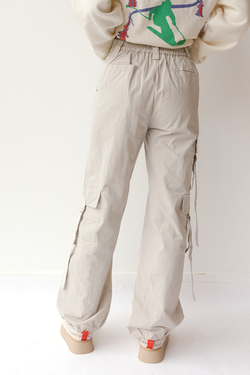 carolina cargo pants