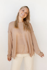 mode, sandra sweater