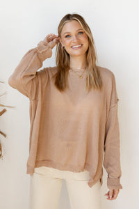 mode, sandra sweater