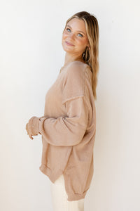 mode, sandra sweater