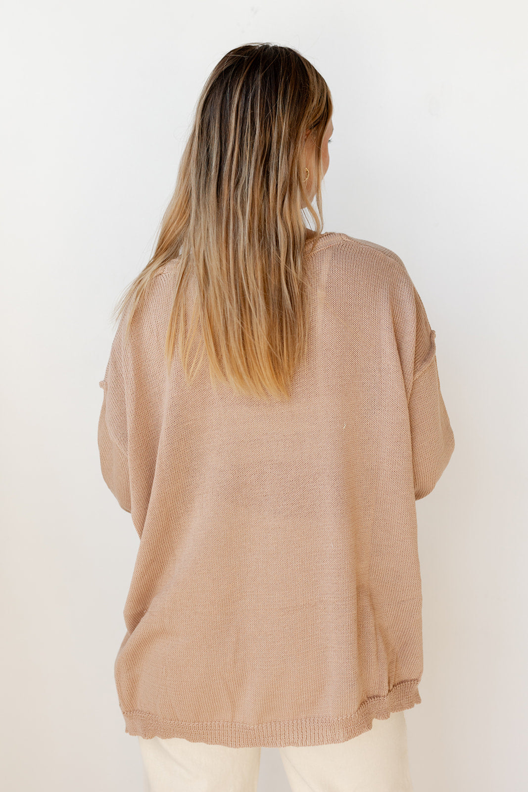 mode, sandra sweater