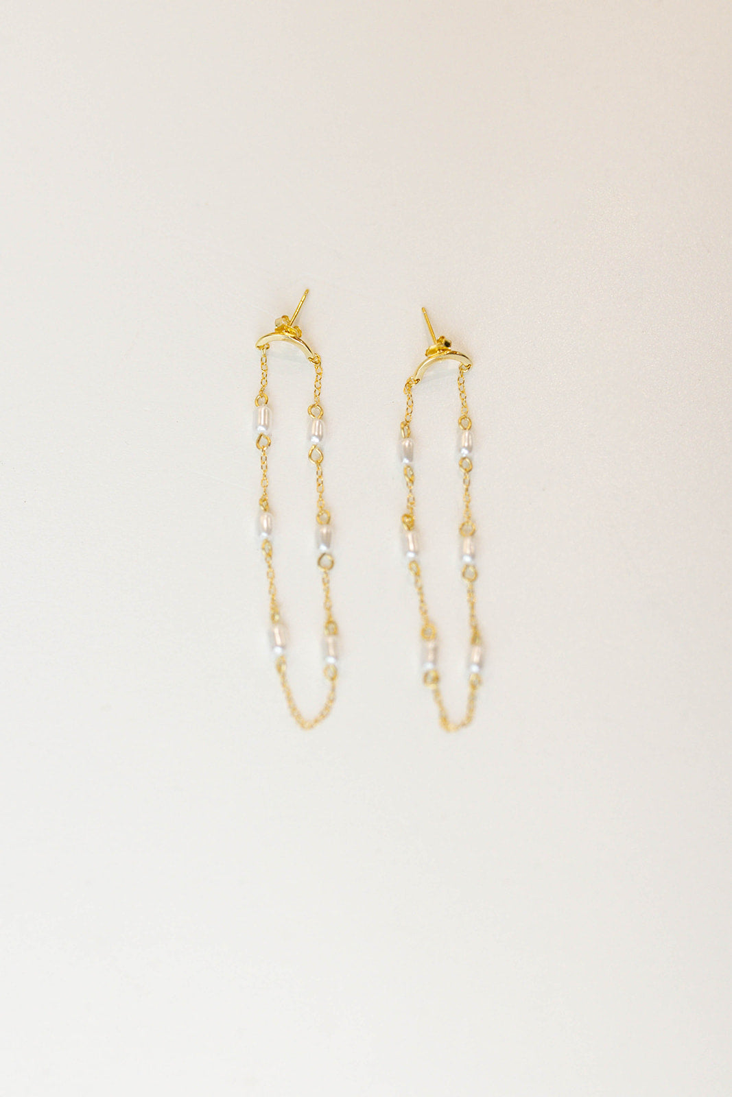 mode, charlotte earrings