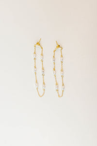 mode, charlotte earrings