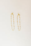 mode, charlotte earrings