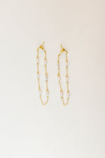 mode, charlotte earrings