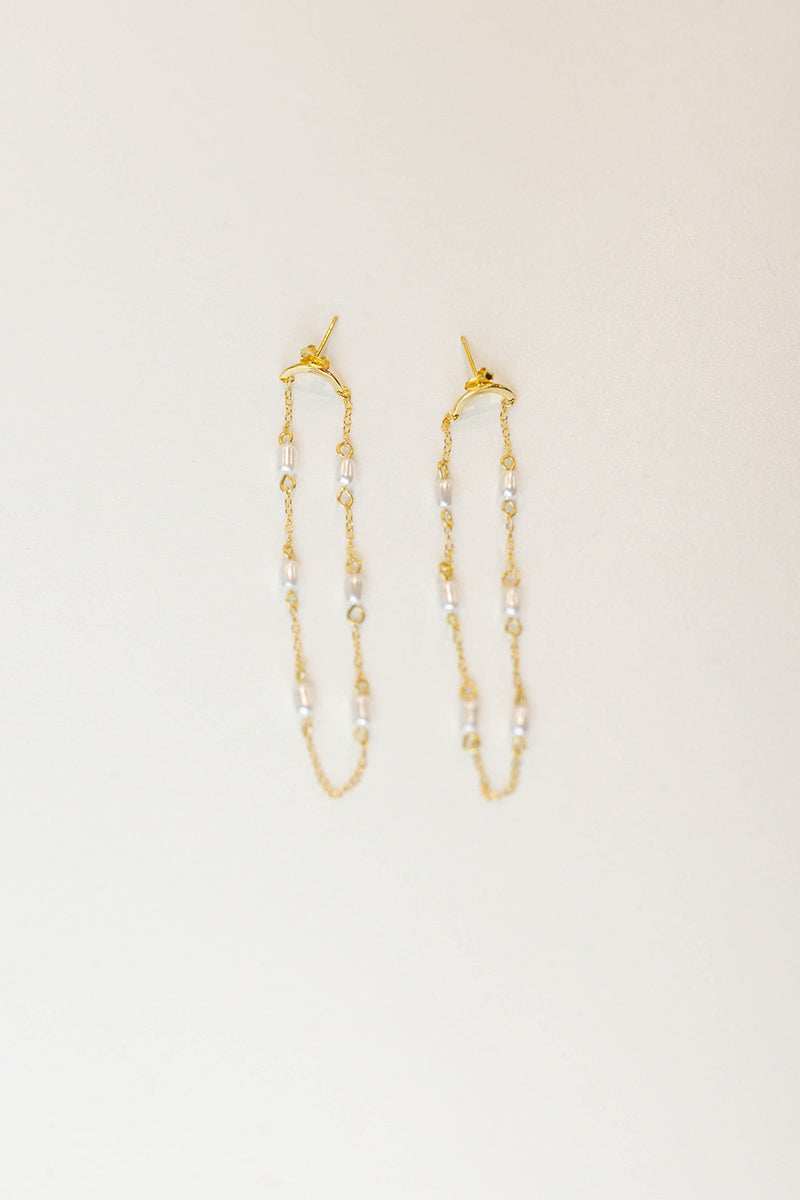 mode, charlotte earrings