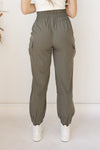 mode, kenna cargo joggers