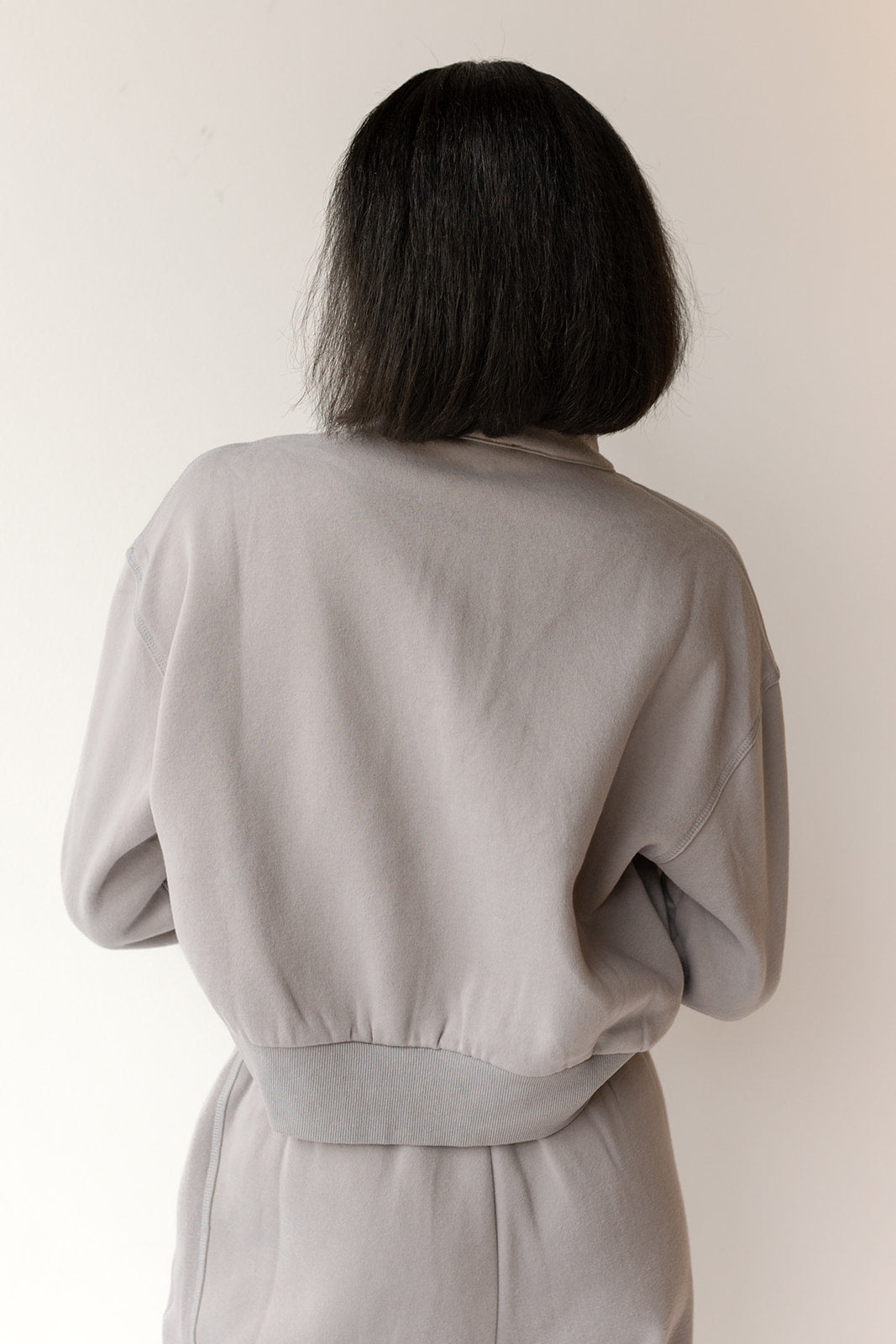 mode, fallon sweatshirt