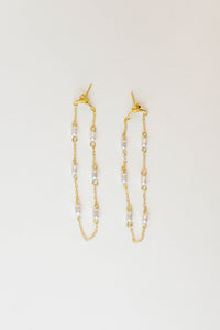 mode, charlotte earrings