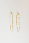 mode, charlotte earrings