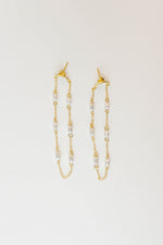mode, charlotte earrings