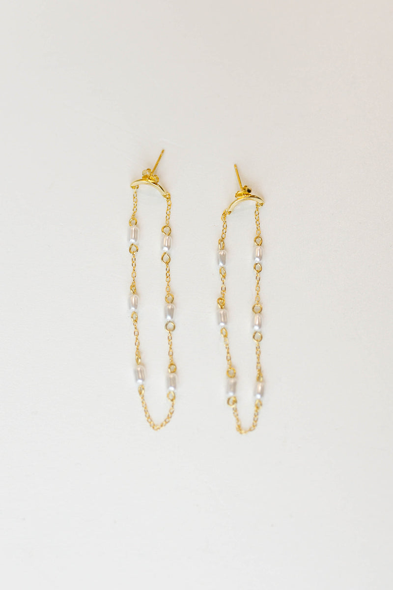 mode, charlotte earrings