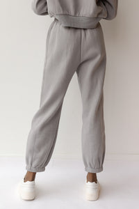 mode, fallon sweatpants