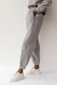 mode, fallon sweatpants