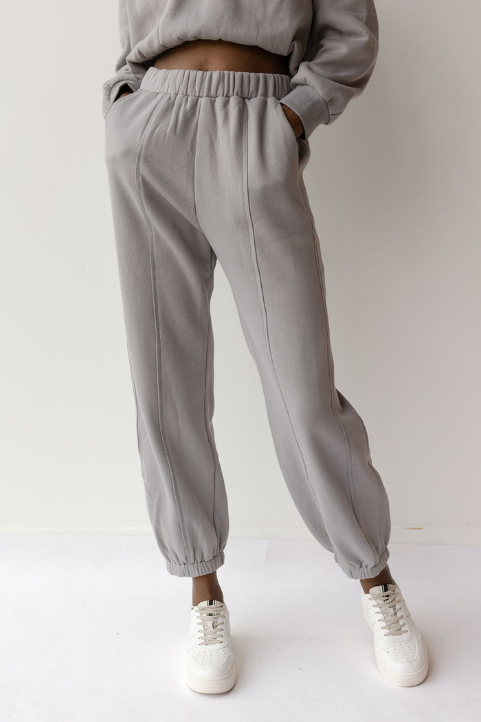 mode, fallon sweatpants