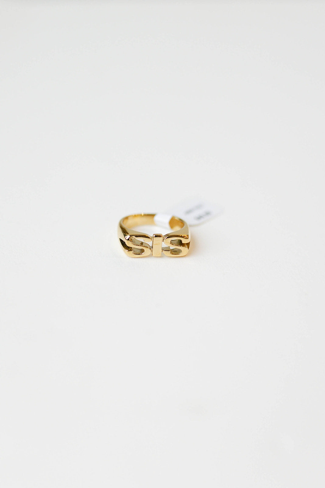 mode, sister ring