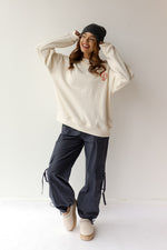 mode, carolina cargo pants