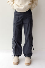 mode, carolina cargo pants