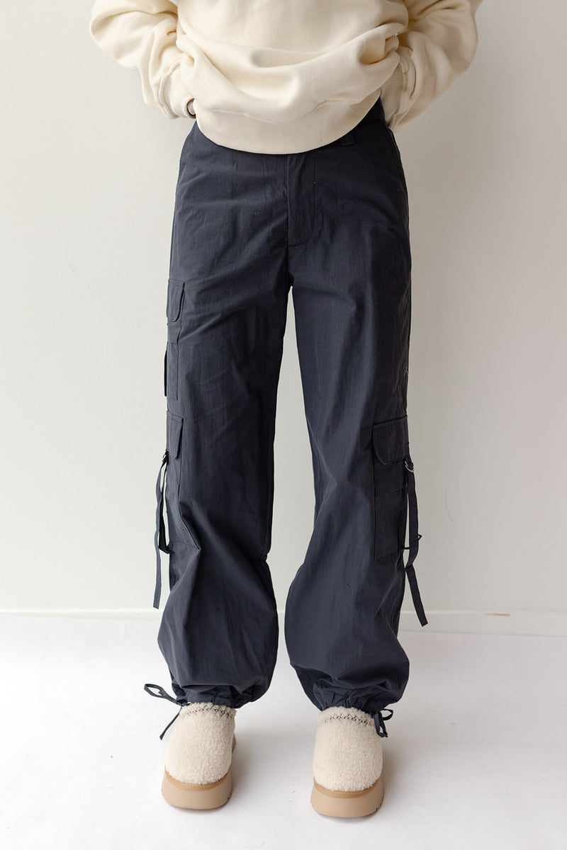 mode, carolina cargo pants