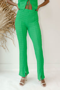 mode, zoey pants