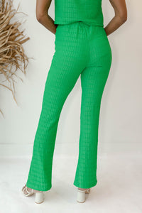 mode, zoey pants