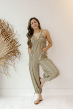mode, estrella jumpsuit