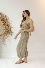mode, estrella jumpsuit