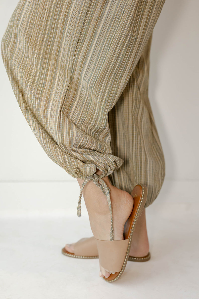 mode, estrella jumpsuit
