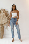 mode, sariyah beaded crop top