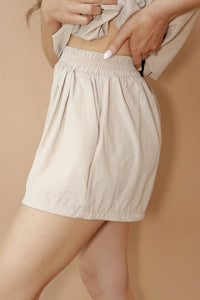 mode, jamie shorts