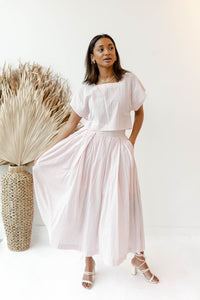mode, winnie skirt
