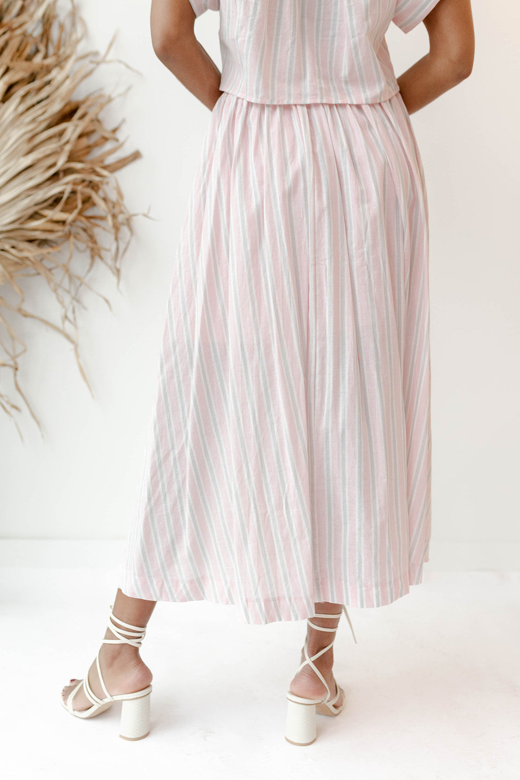mode, winnie skirt