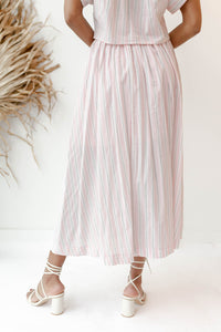 mode, winnie skirt