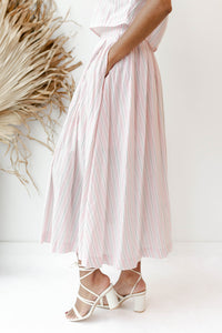 mode, winnie skirt