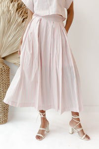 mode, winnie skirt