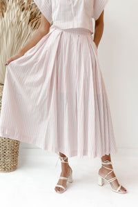 mode, winnie skirt