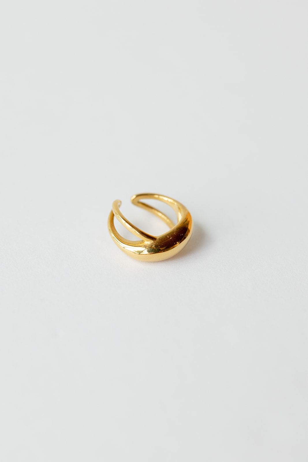 mode, corina ring