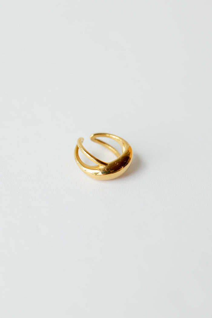 mode, corina ring