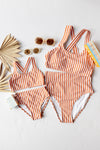 mode, skipping rocks swim top