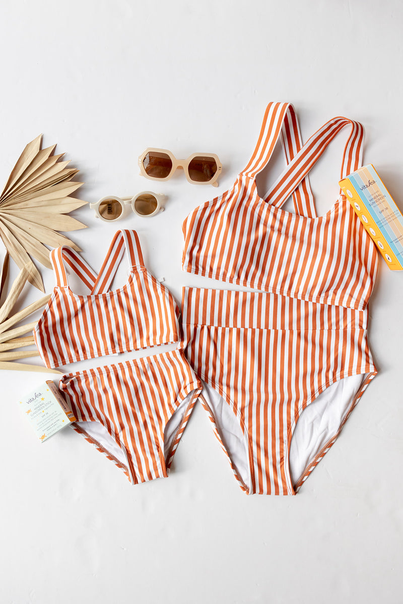 mode, skipping rocks swim top