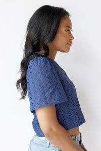 mode, day to night top