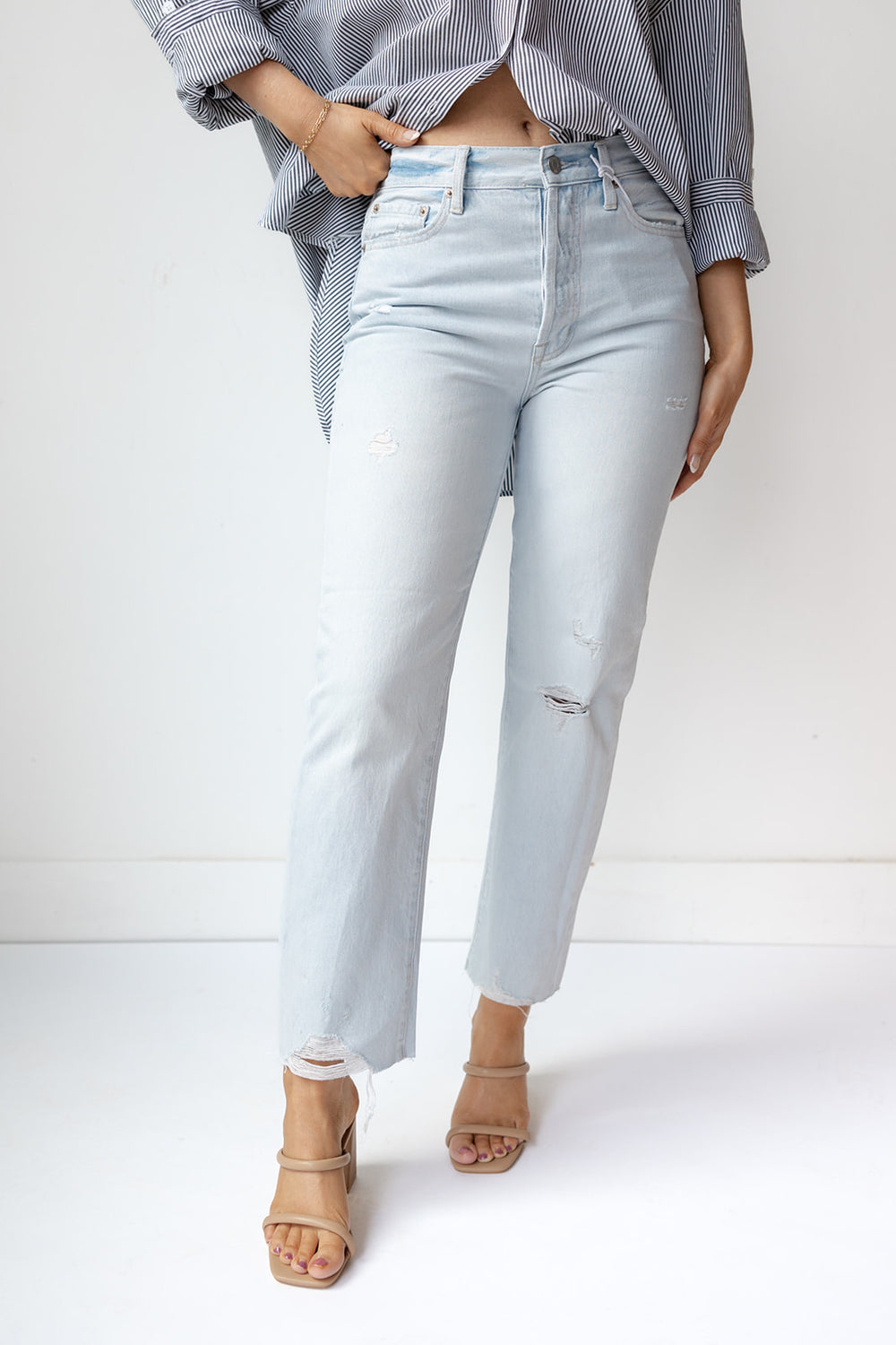 destination distressed