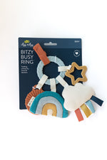 mode, bitzy busy ring
