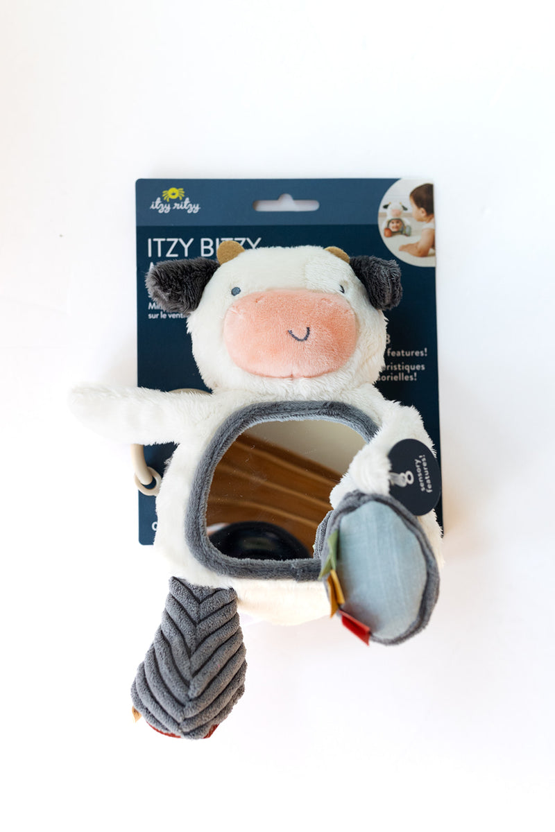 mode, itzy bitzy mirror toy