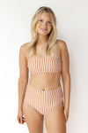 mode, skipping rocks swim top