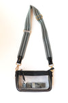 mode, spectator 2-way bag