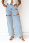 mode, danica rhinestone jeans